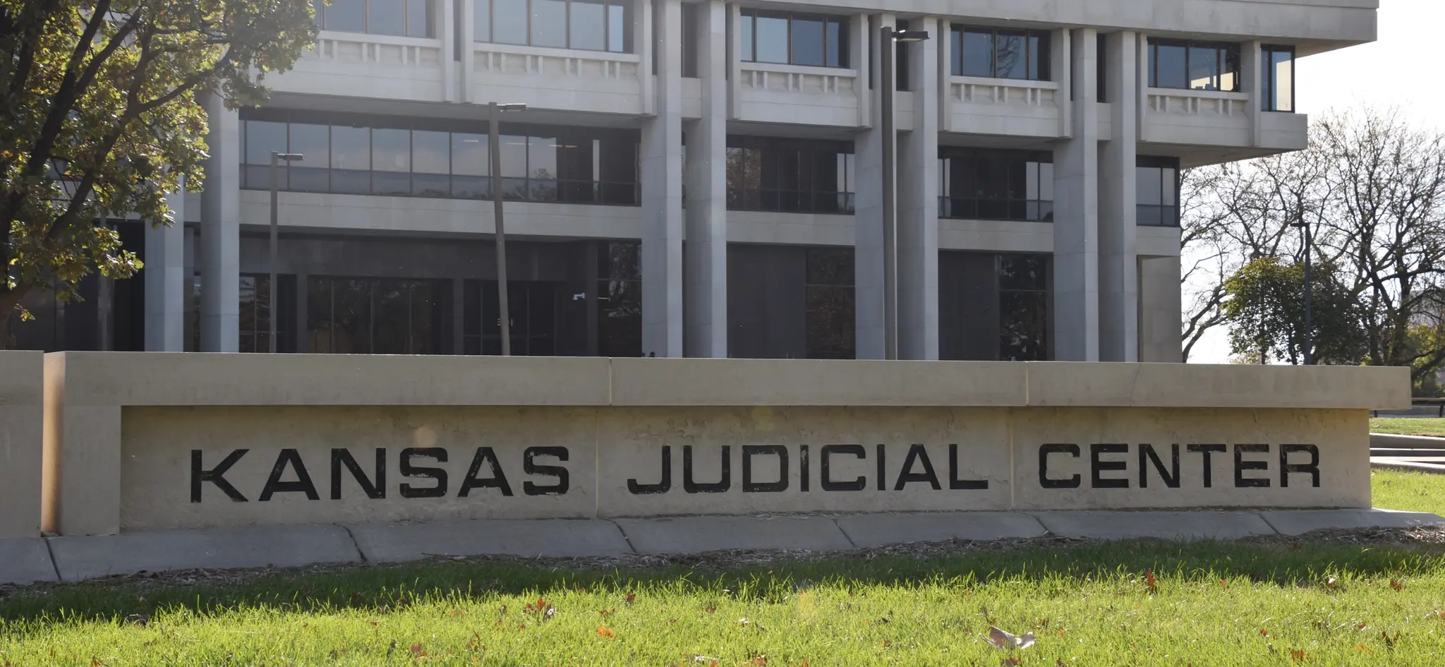 Kansas Supreme Court